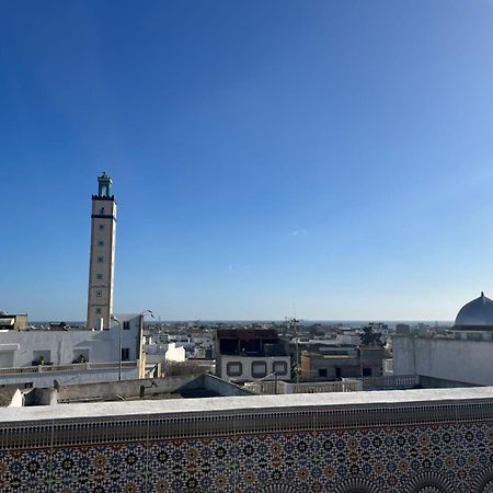 Dar Aya Kelibia Villa Luaran gambar