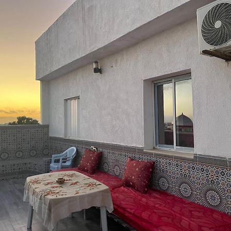 Dar Aya Kelibia Villa Luaran gambar