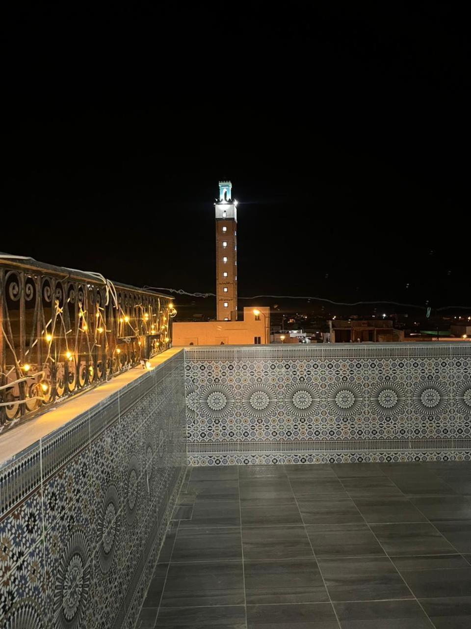 Dar Aya Kelibia Villa Luaran gambar