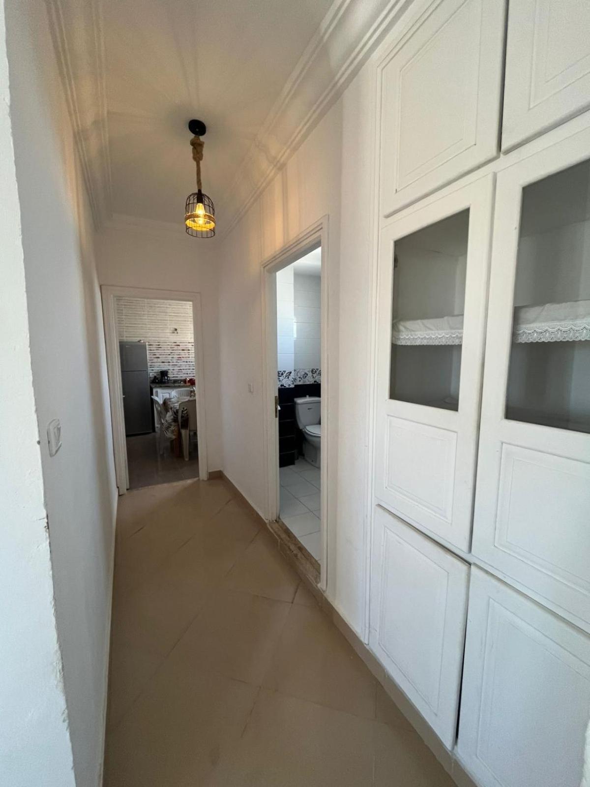 Dar Aya Kelibia Villa Luaran gambar