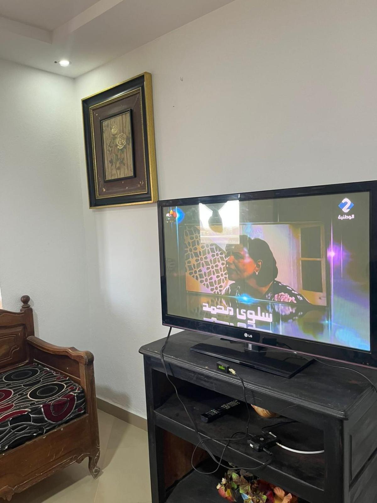 Dar Aya Kelibia Villa Luaran gambar