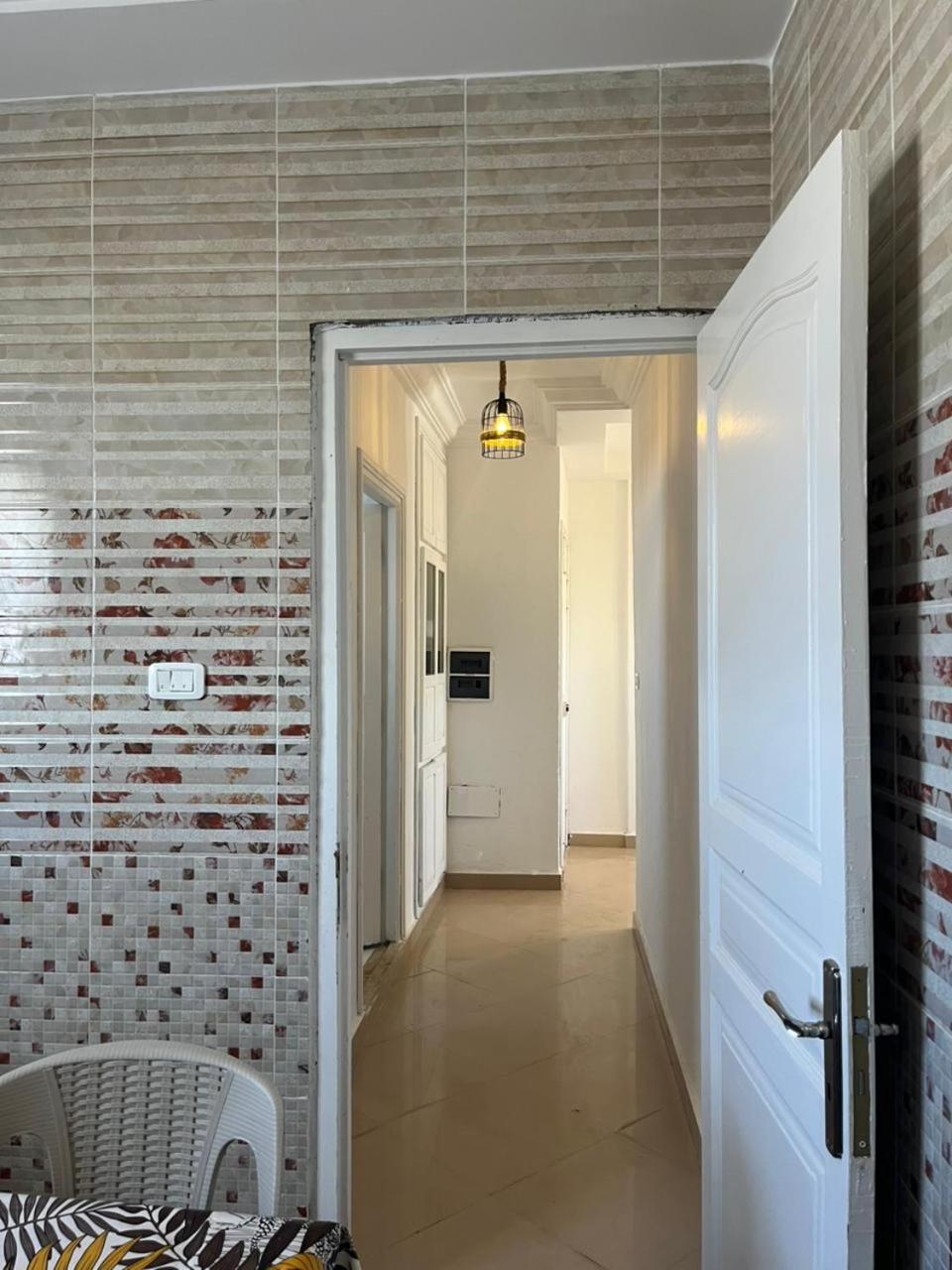 Dar Aya Kelibia Villa Luaran gambar