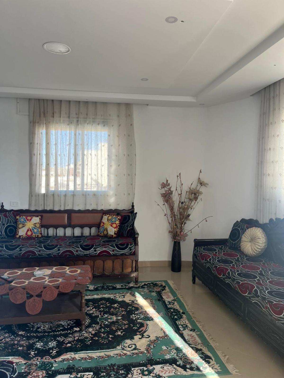 Dar Aya Kelibia Villa Luaran gambar