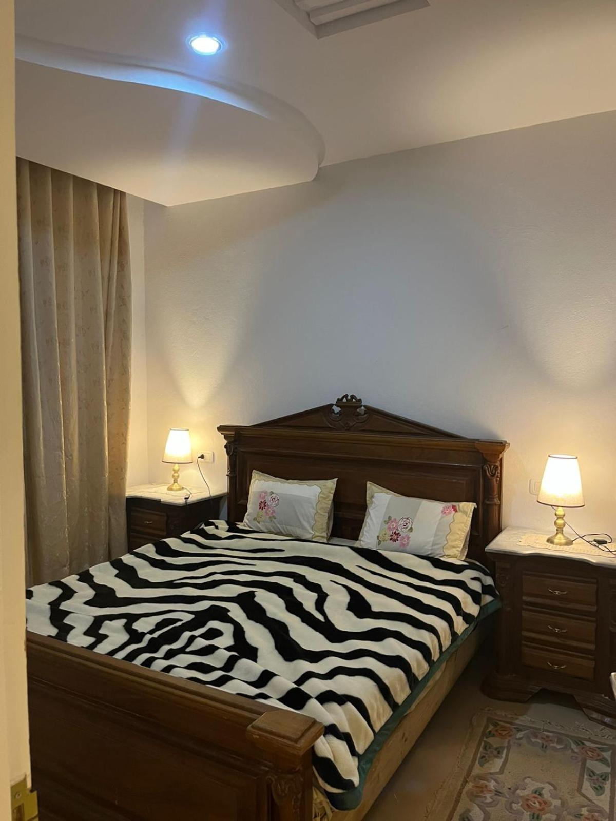 Dar Aya Kelibia Villa Luaran gambar