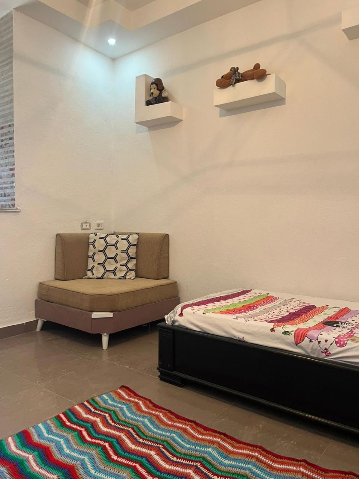Dar Aya Kelibia Villa Luaran gambar