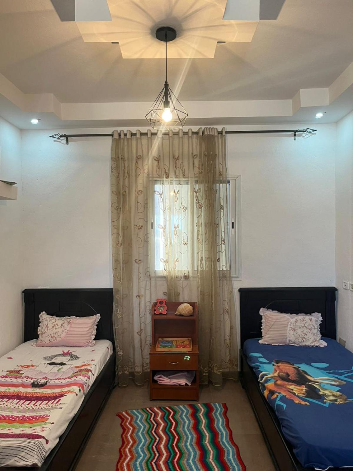 Dar Aya Kelibia Villa Luaran gambar