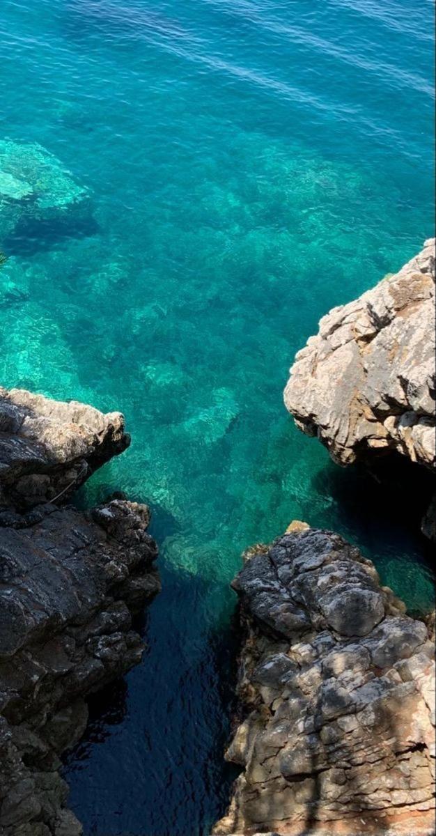 Dar Aya Kelibia Villa Luaran gambar