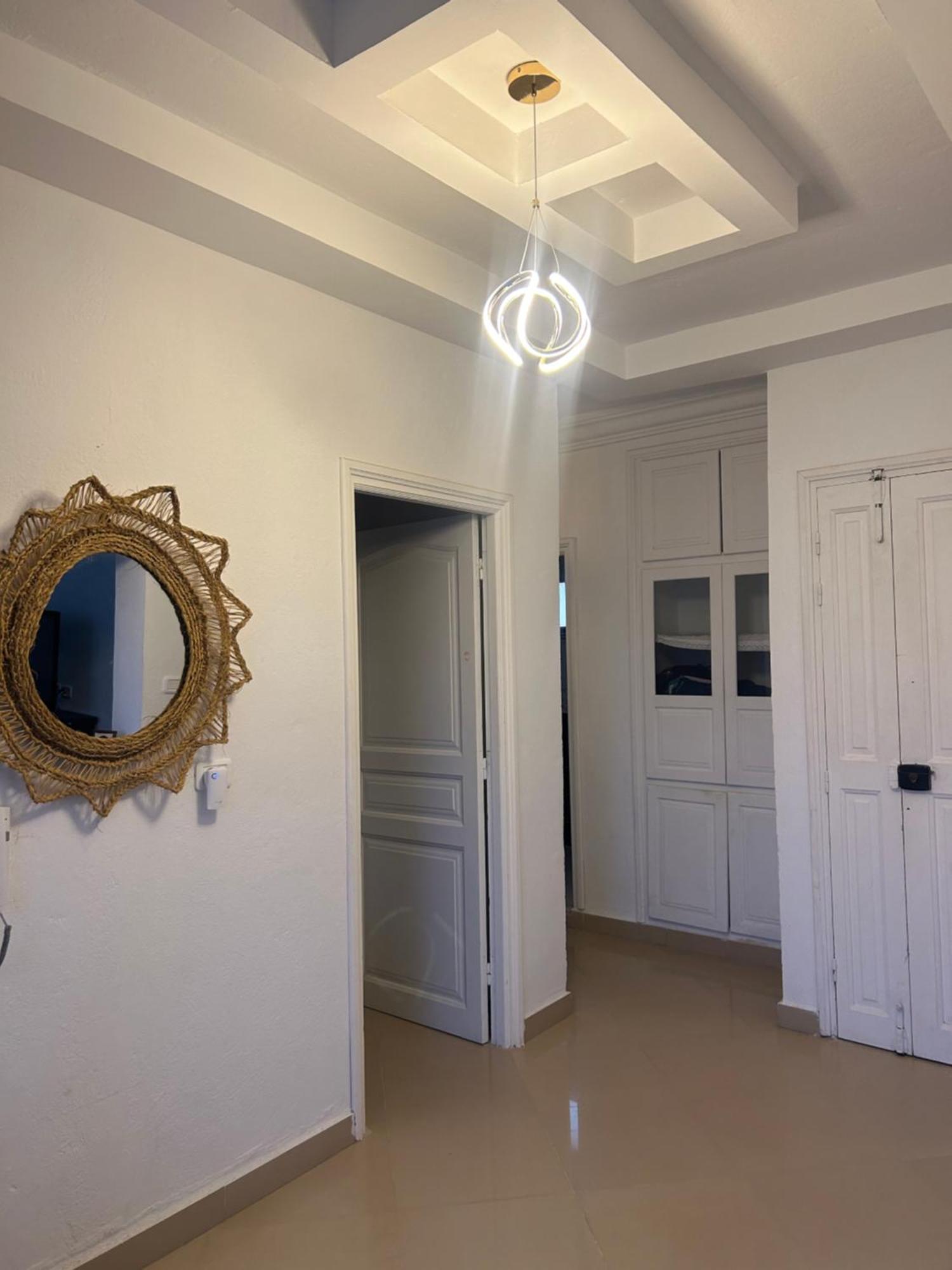 Dar Aya Kelibia Villa Luaran gambar