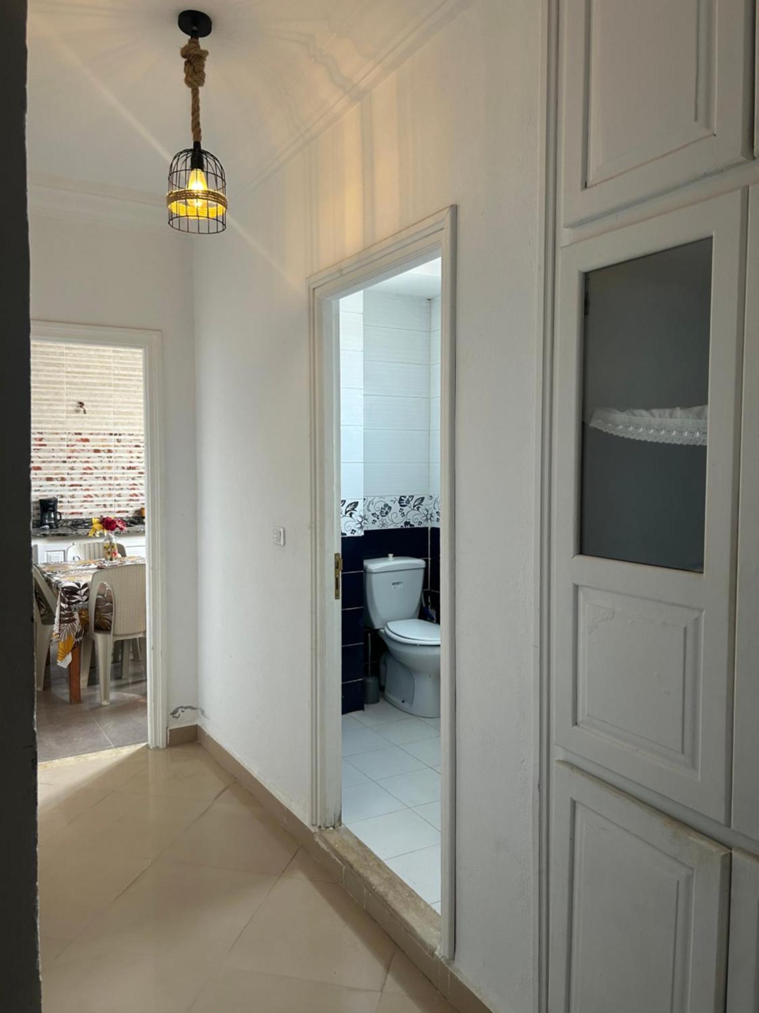 Dar Aya Kelibia Villa Luaran gambar