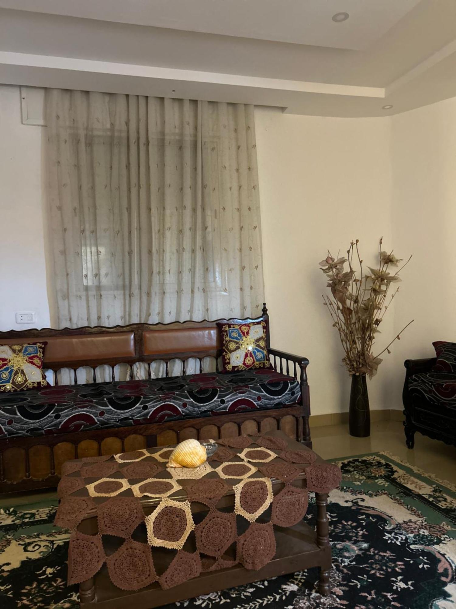 Dar Aya Kelibia Villa Luaran gambar